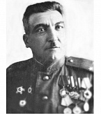 Нерсесян Саак Григорьевич